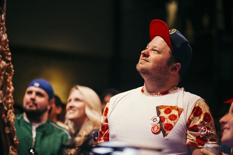 The Chicago pizza summit returns after a three-year hiatus 2